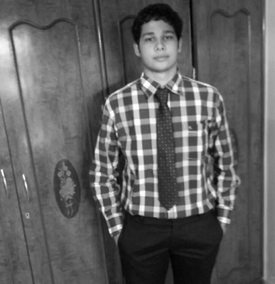 Siddhant Chaturvedi
