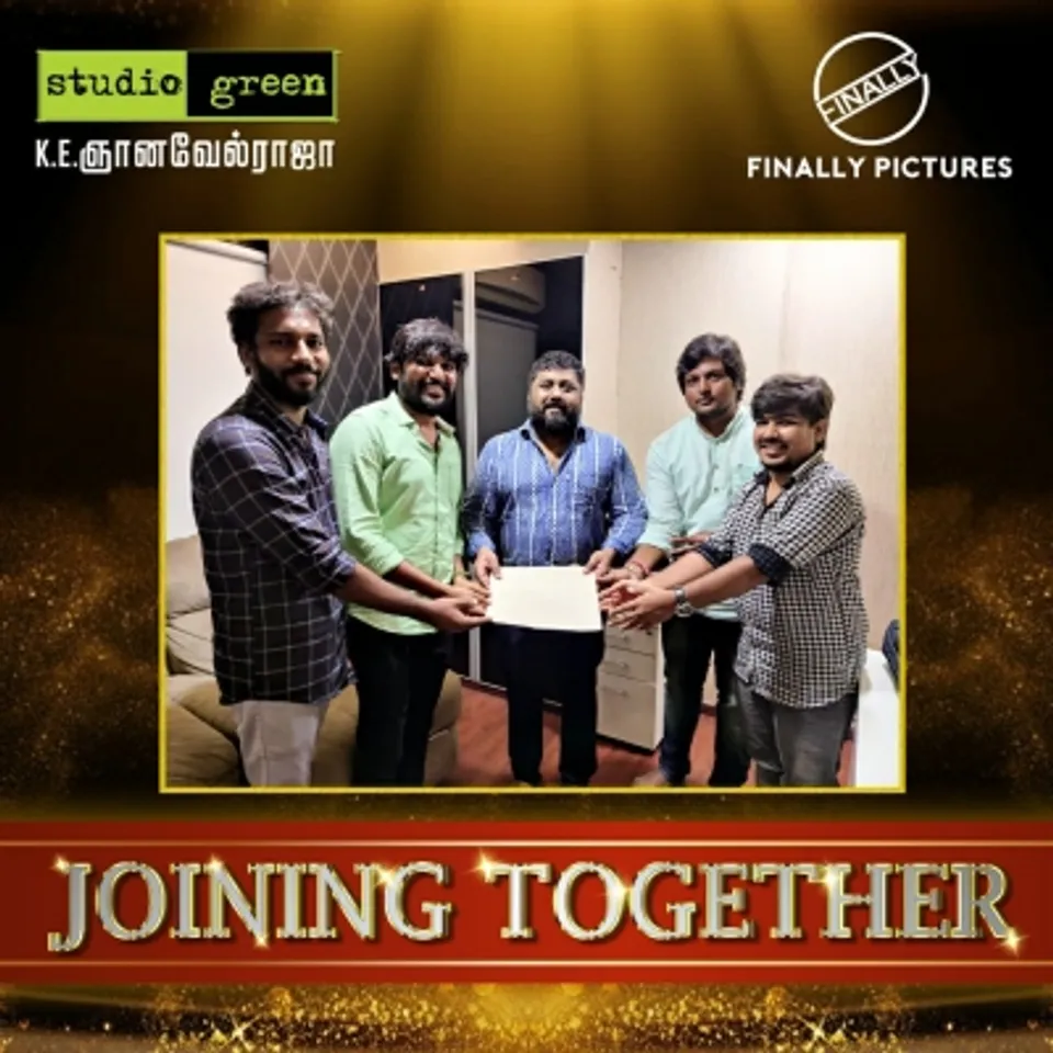 Studio Green