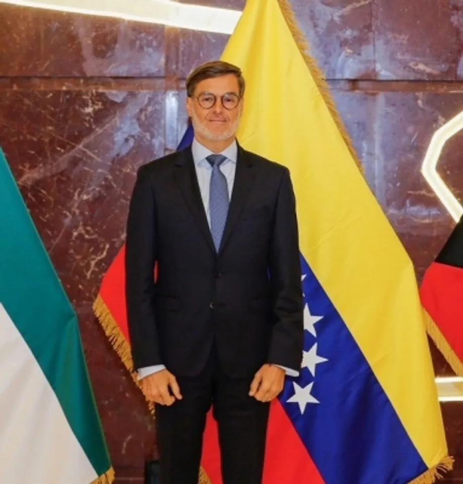 Venezuelan Foreign