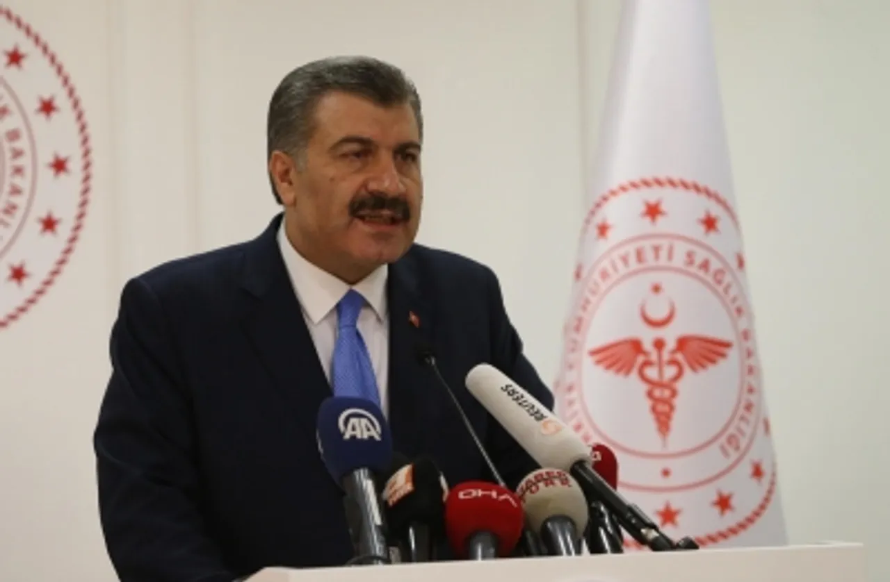 ANKARA, March