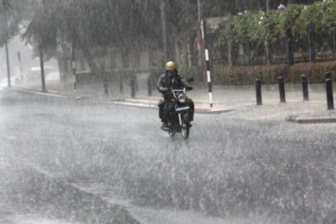 BengaluruCommuter on