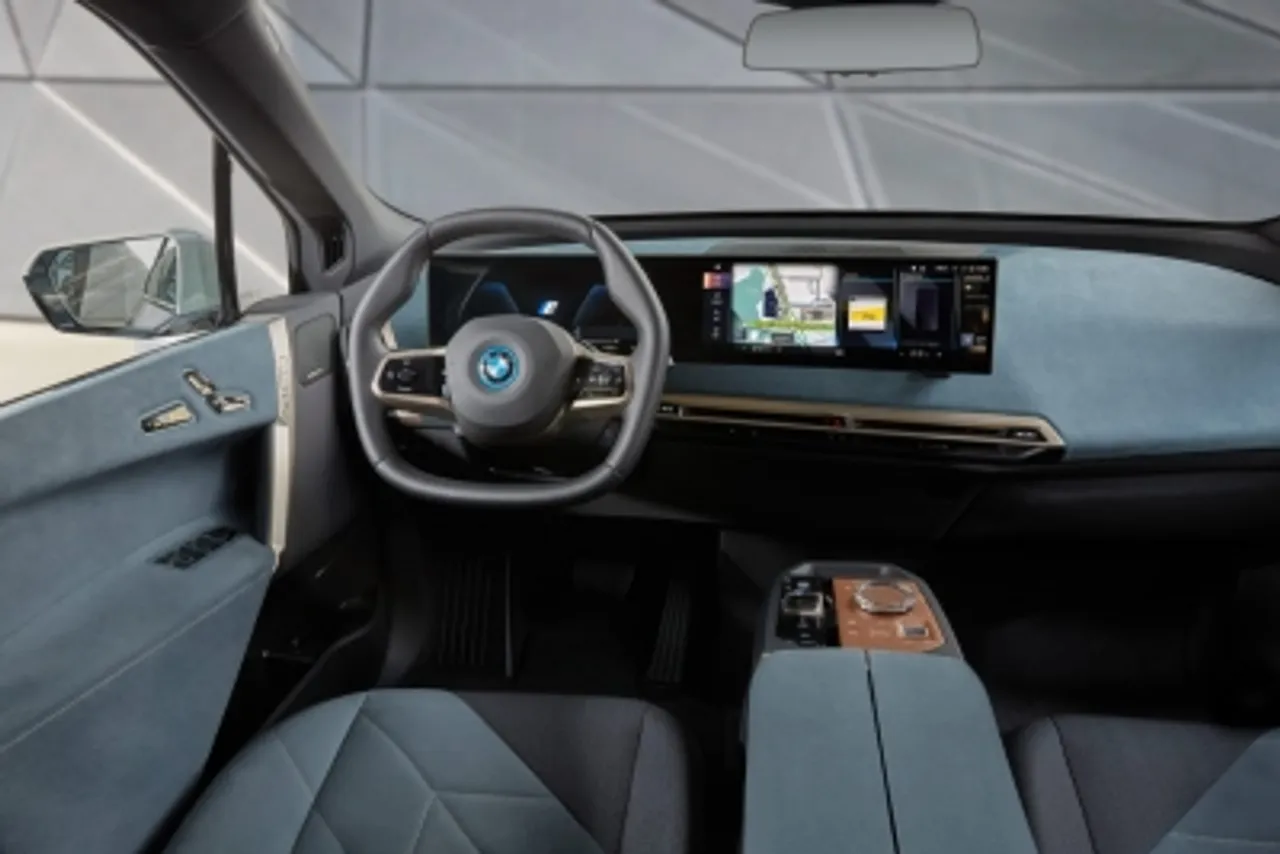 BMW Car