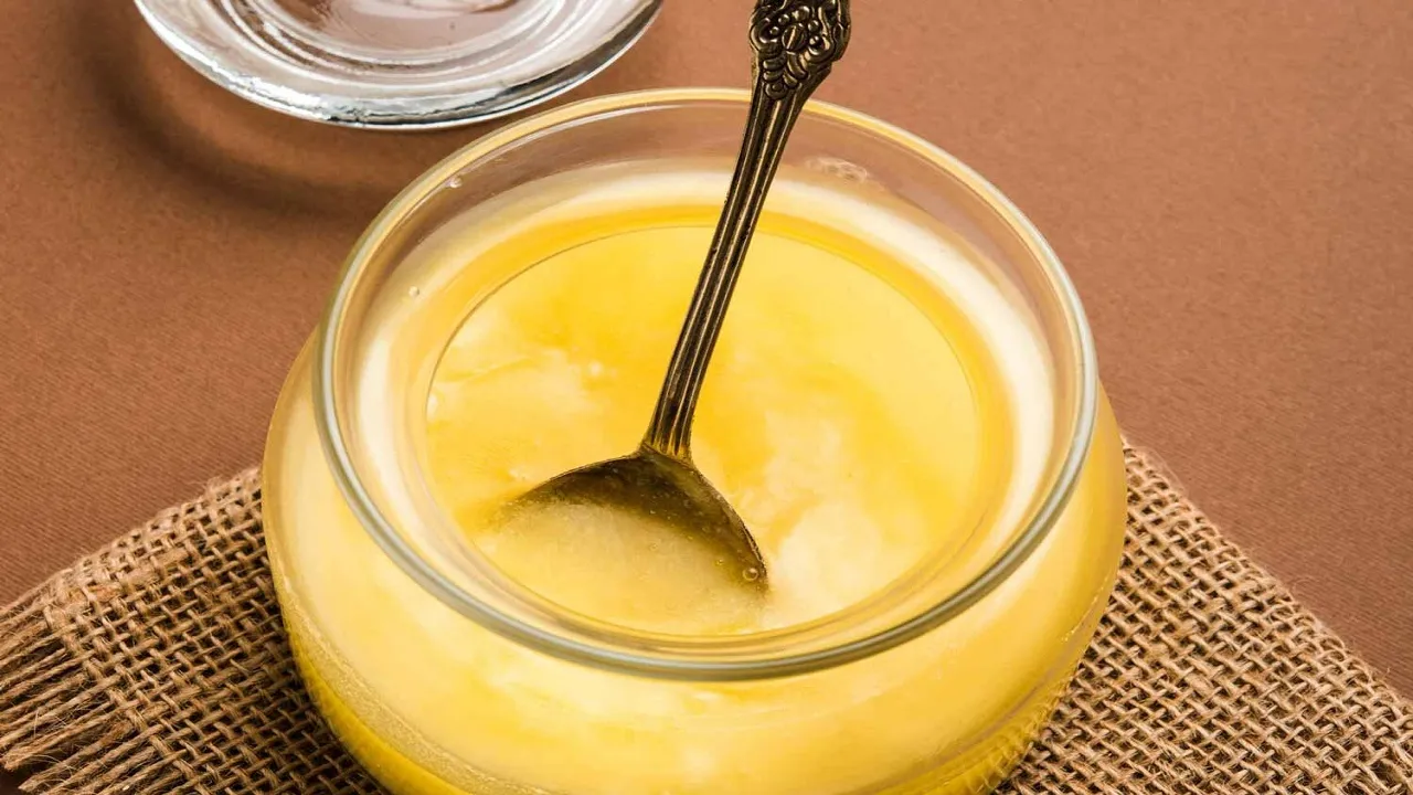 ghee