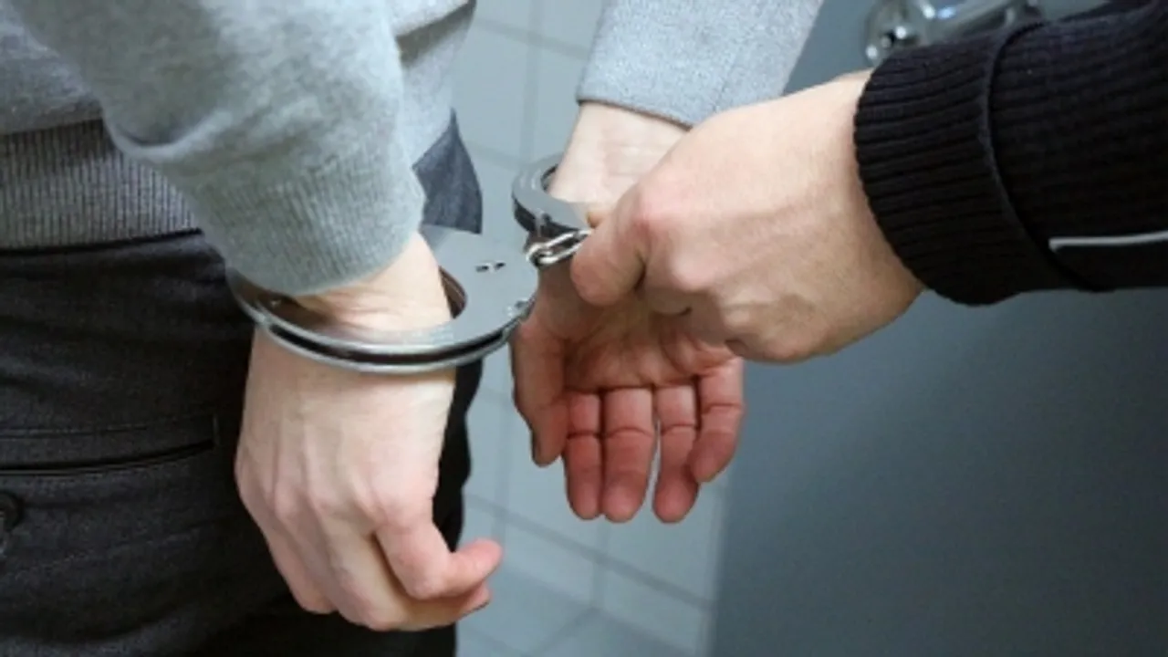 Crime File