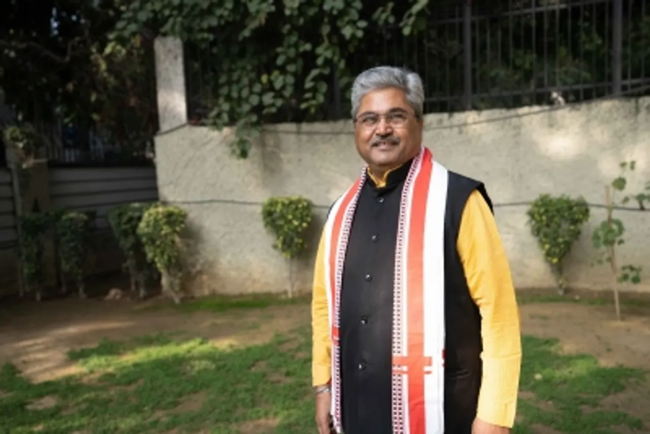 Duhyant Kumar