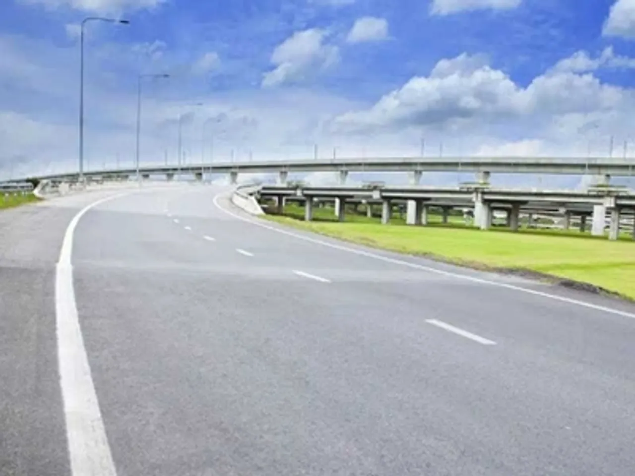 Ganga Expreway