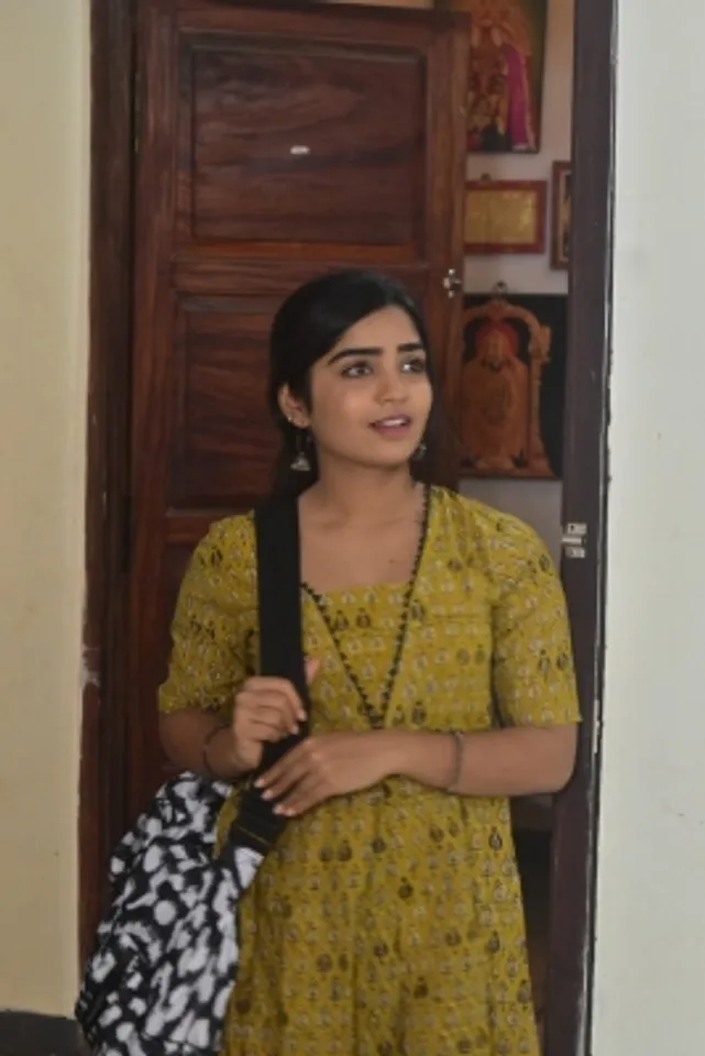 Gouri Kihan,