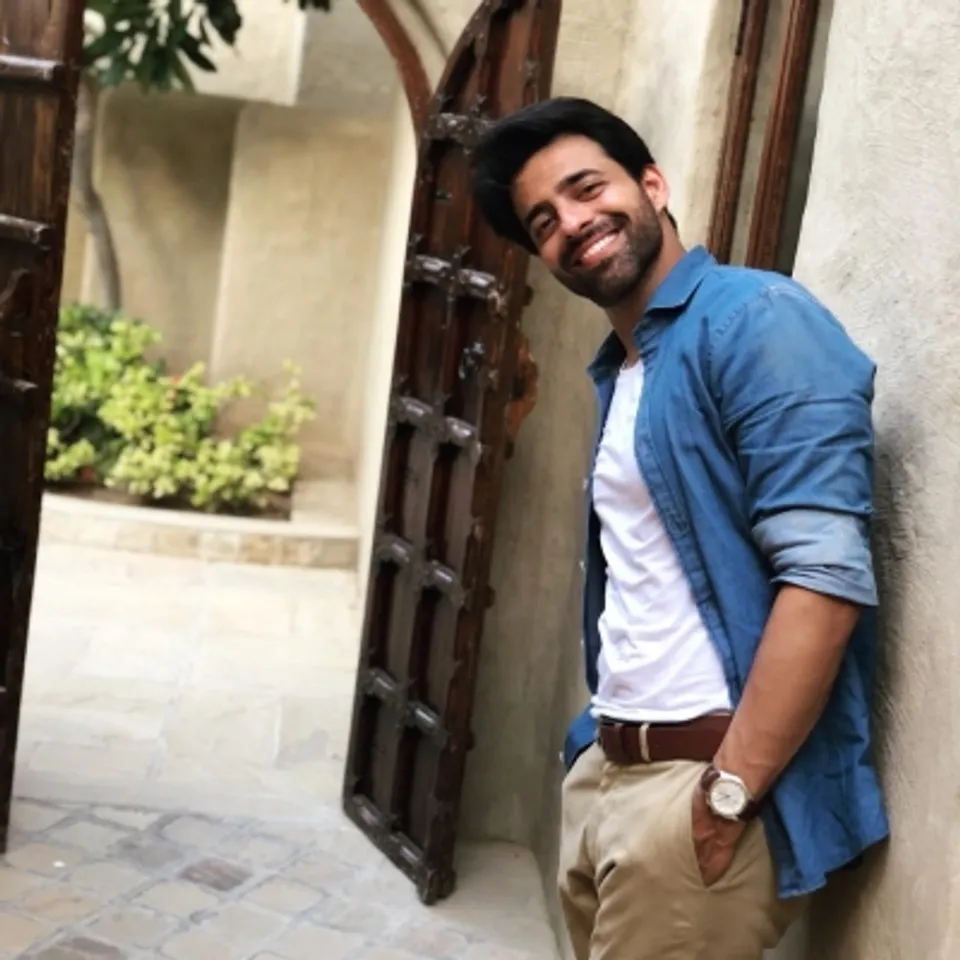 Himanhu Malhotra