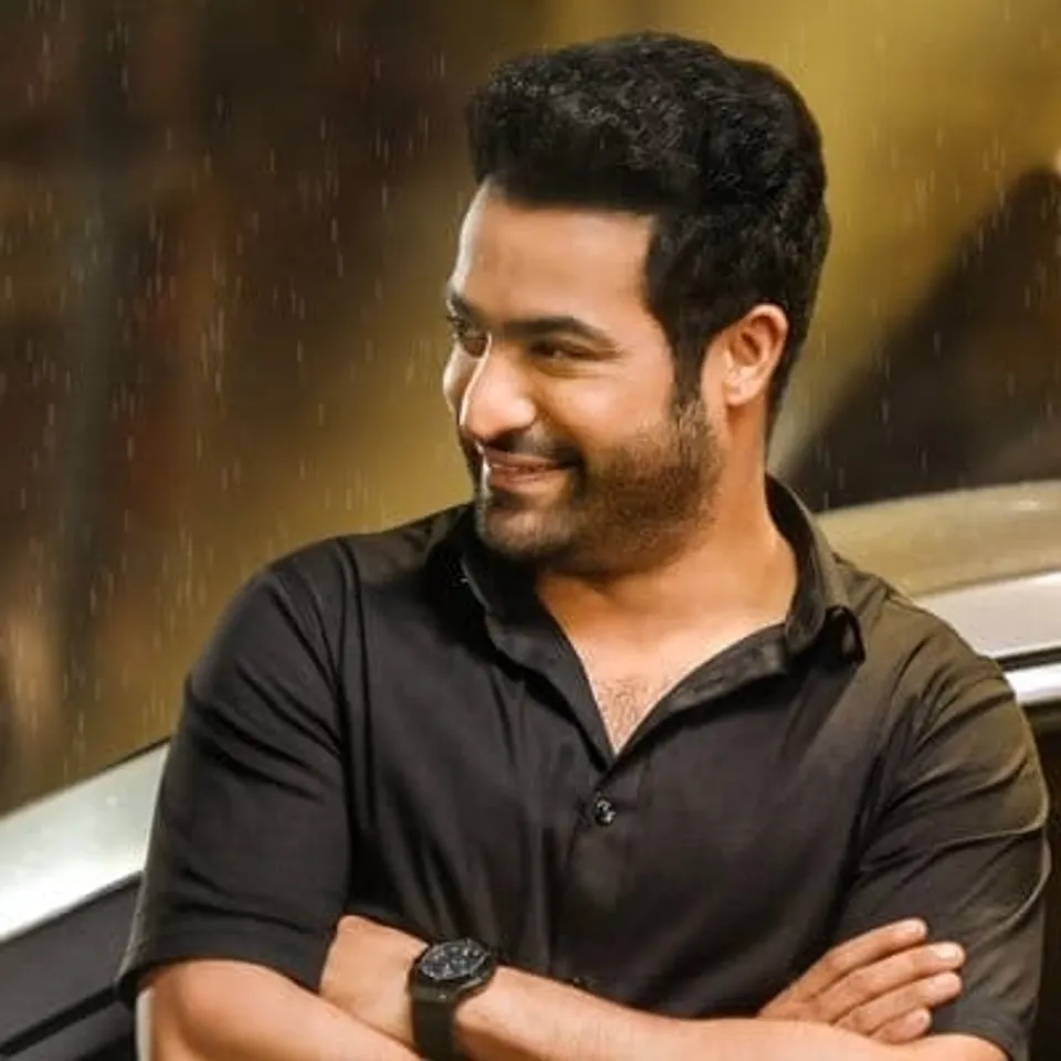 Jr NTR