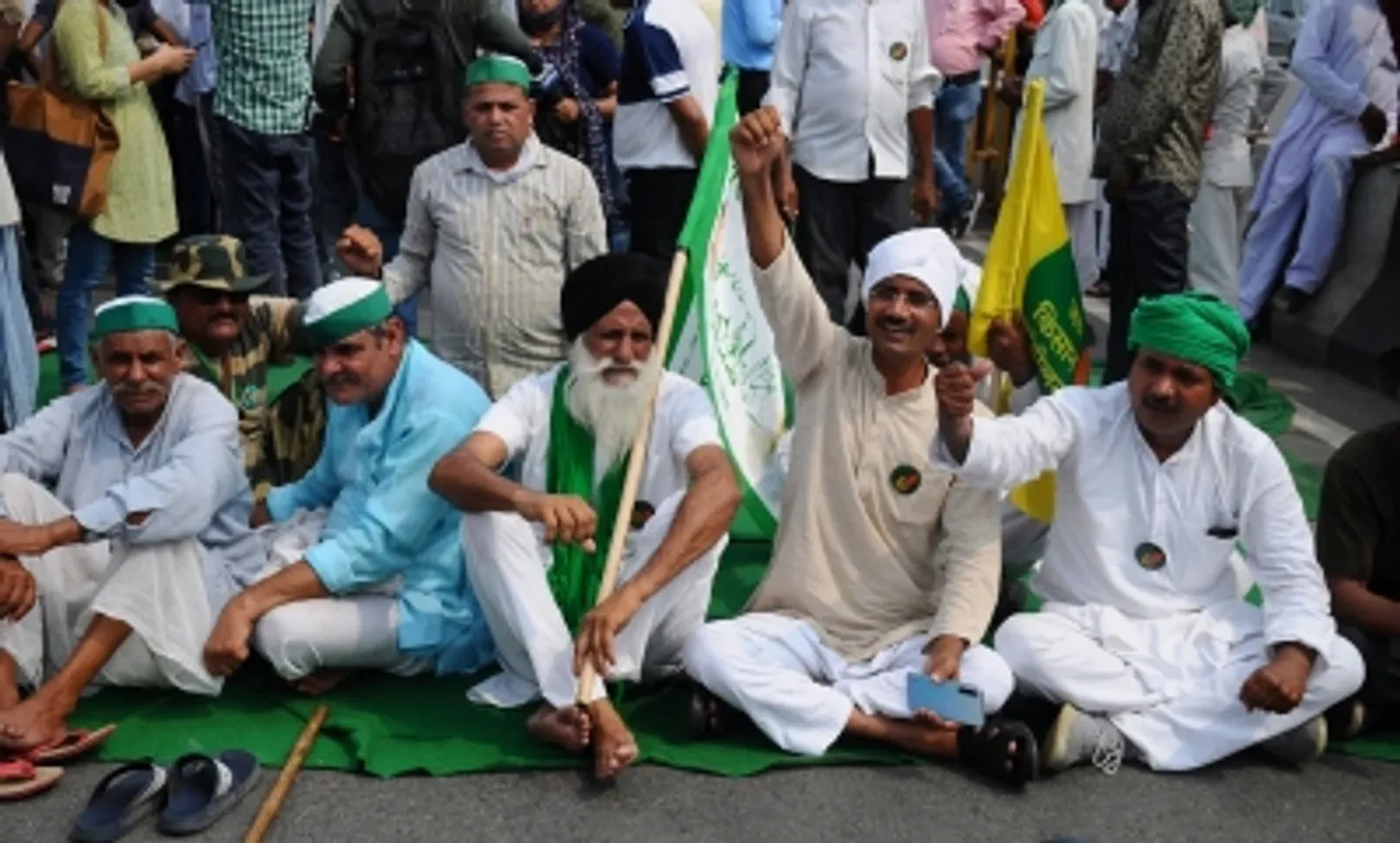 New Delhi