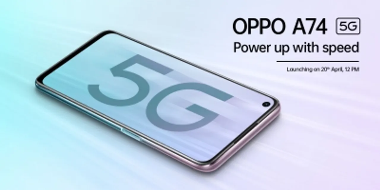 OPPO to
