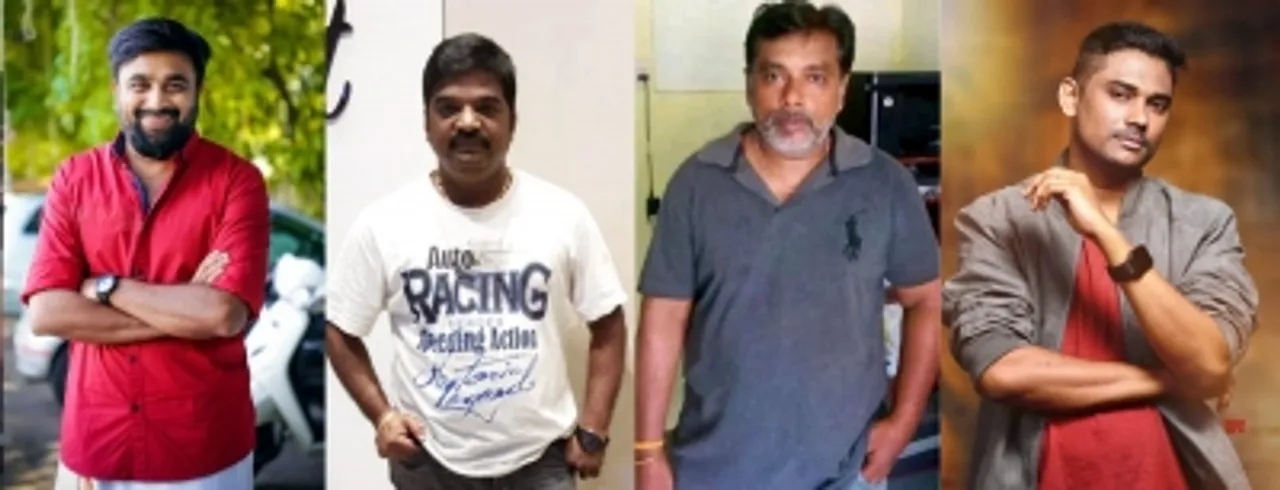 Saikumar