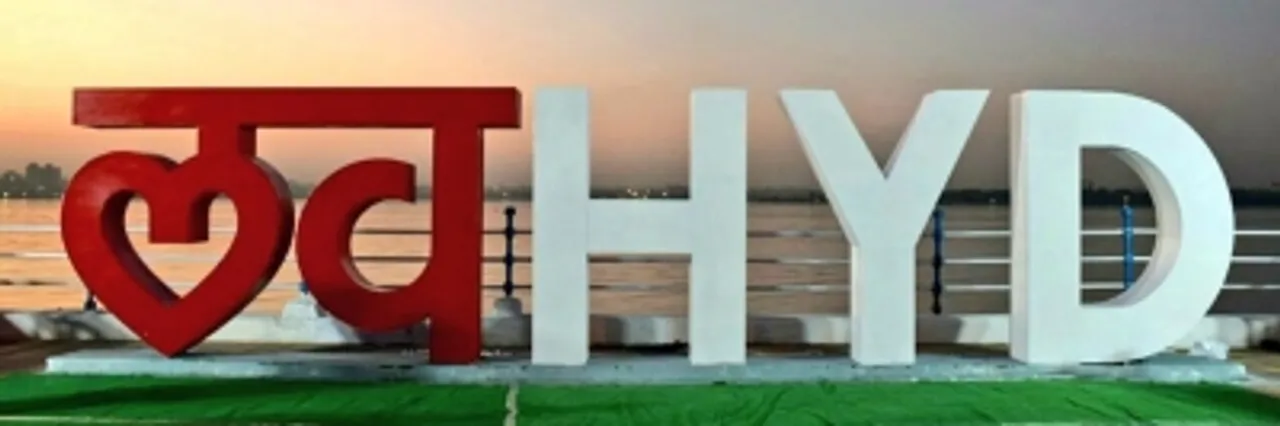 Why Hyderabad