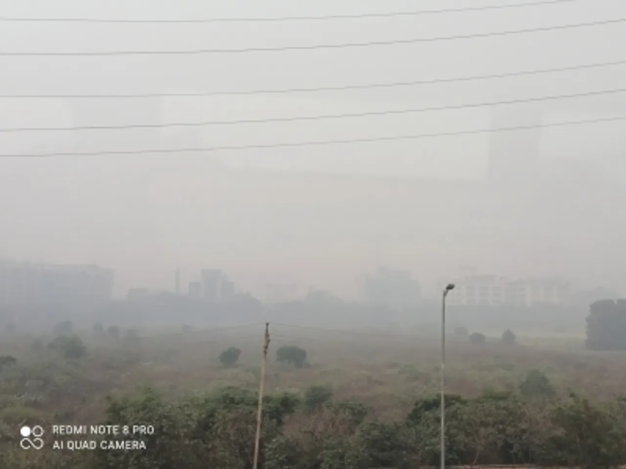 Air Pollution