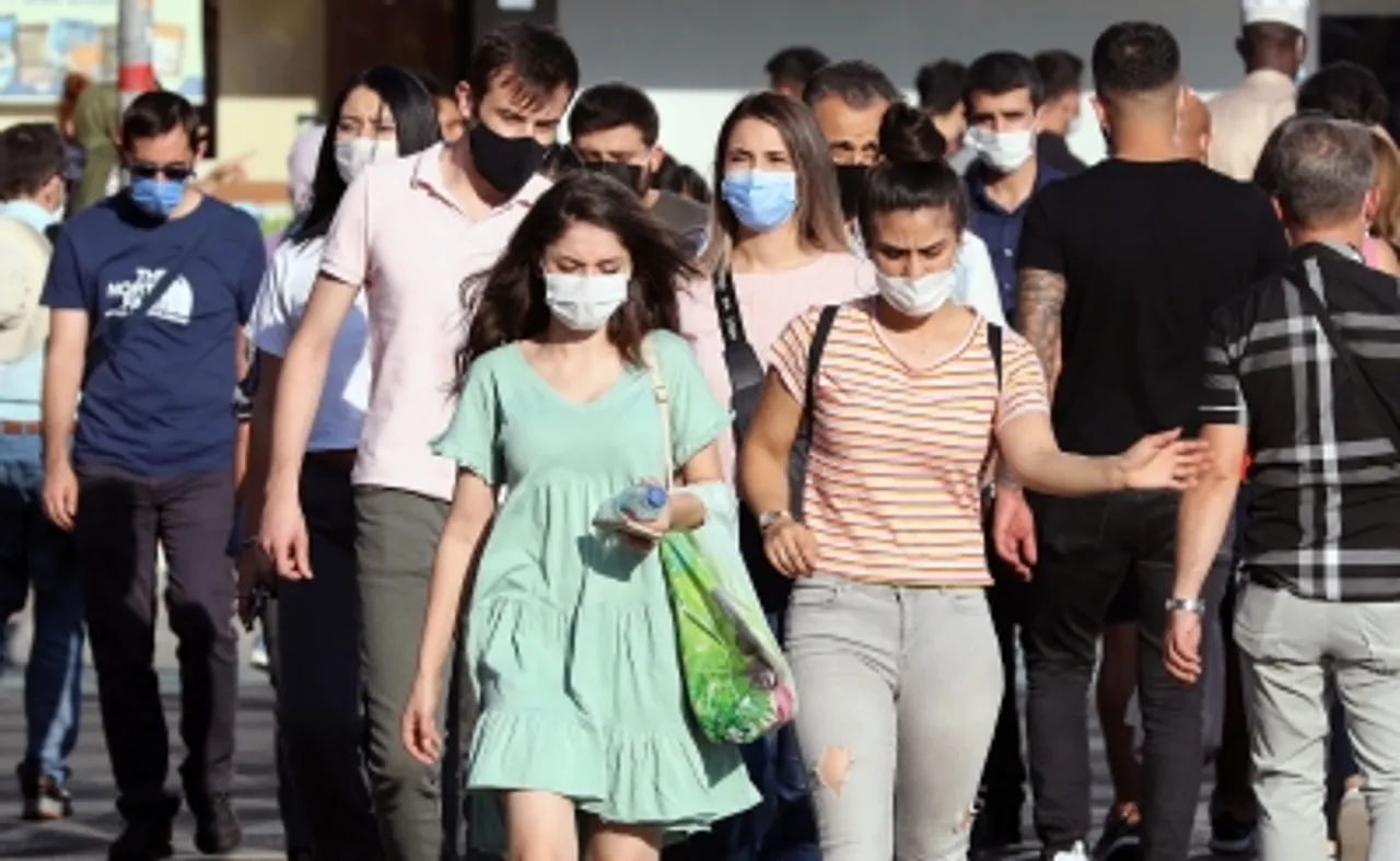 Ankara, Sept