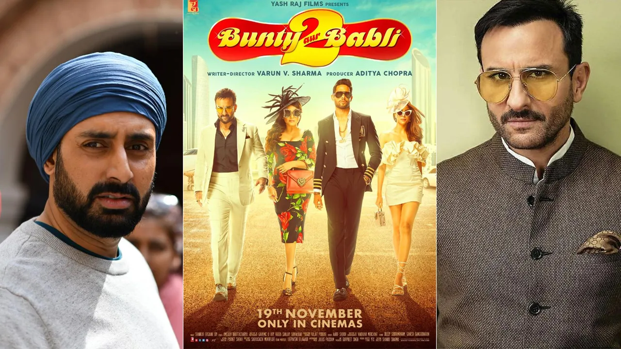 bunty babli