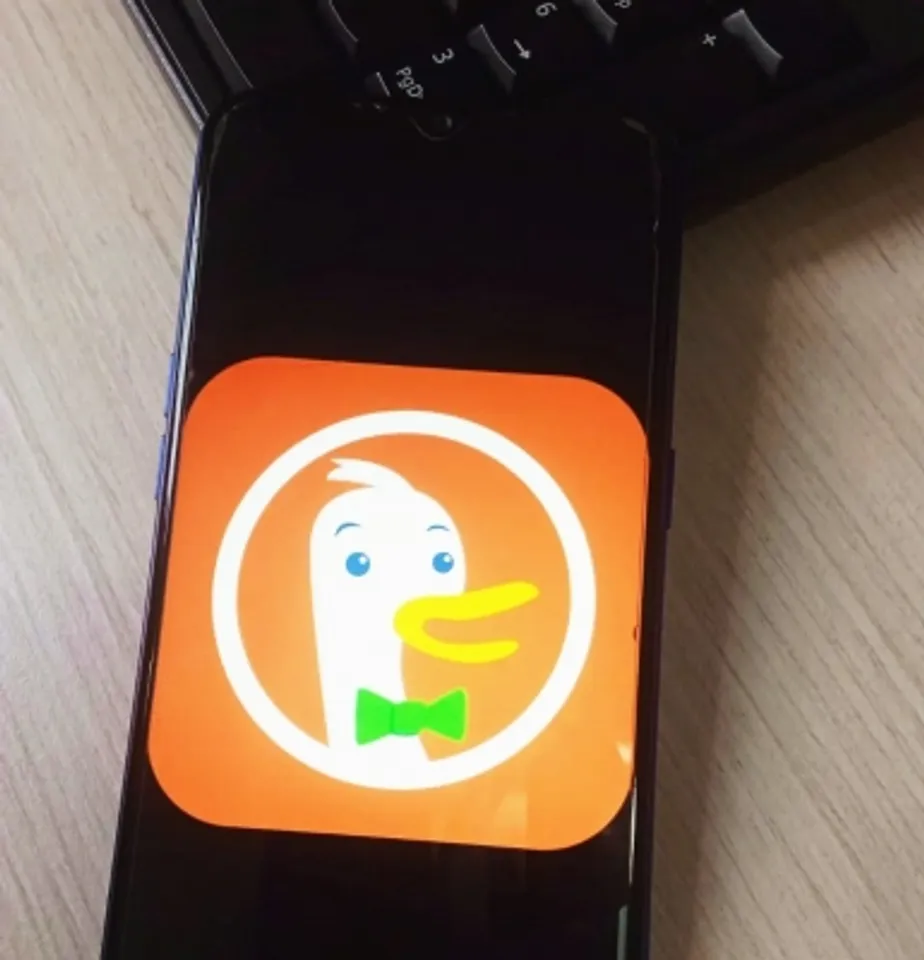 DuckDuckGo