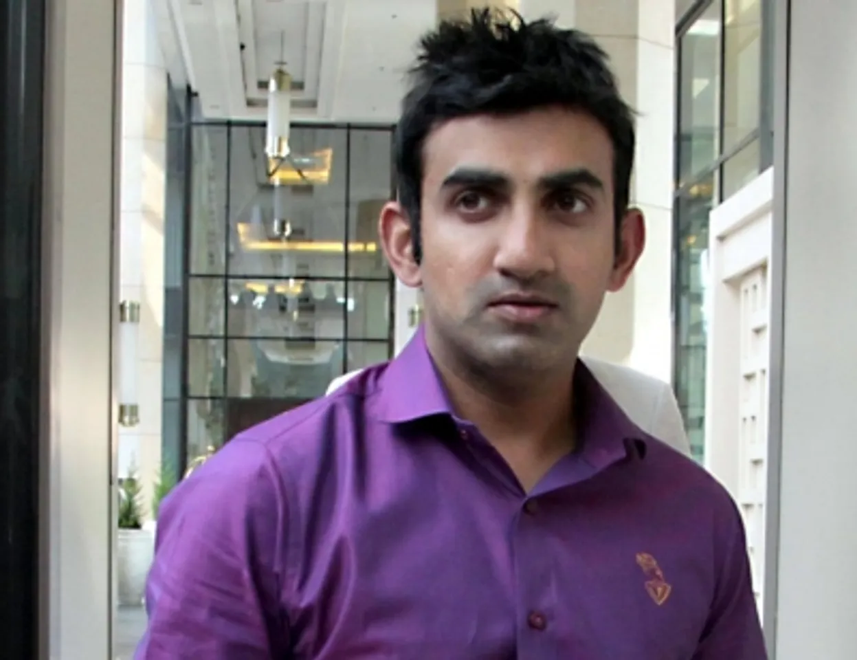 Gautam Gambhir