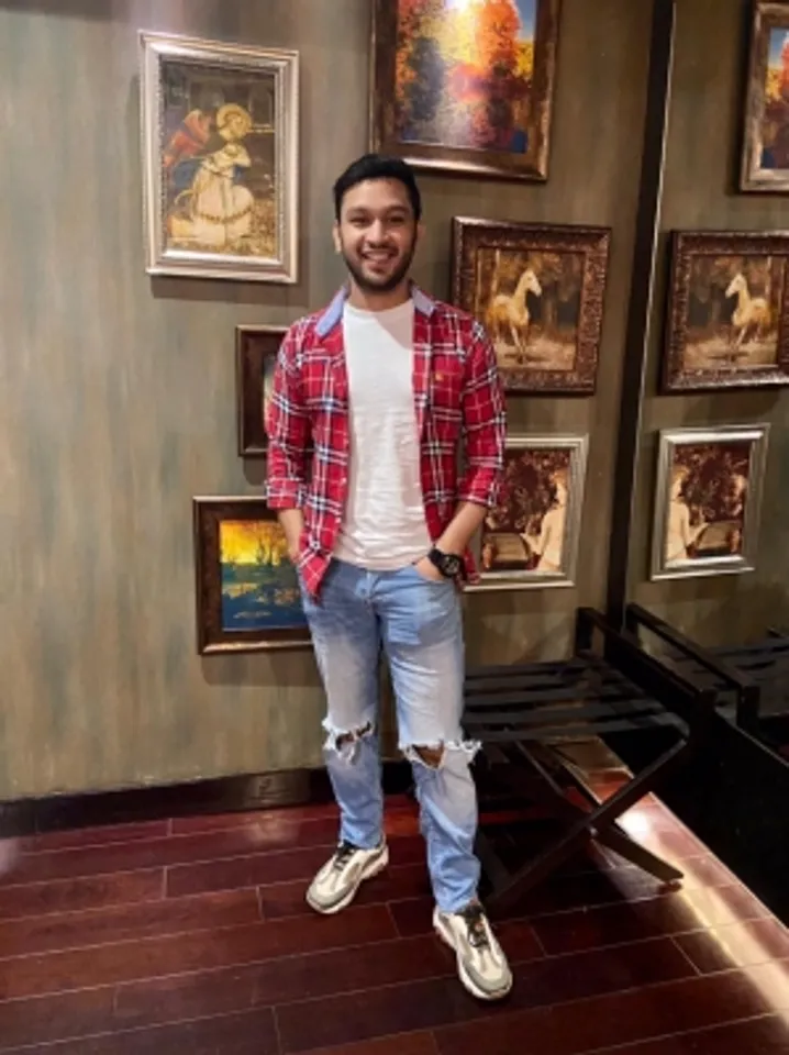 Guneet Sharma