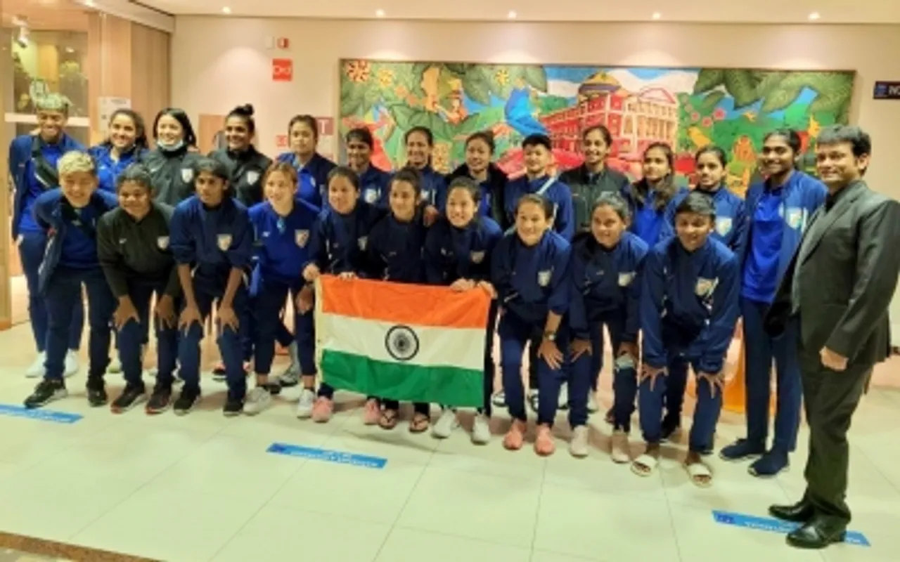 India women