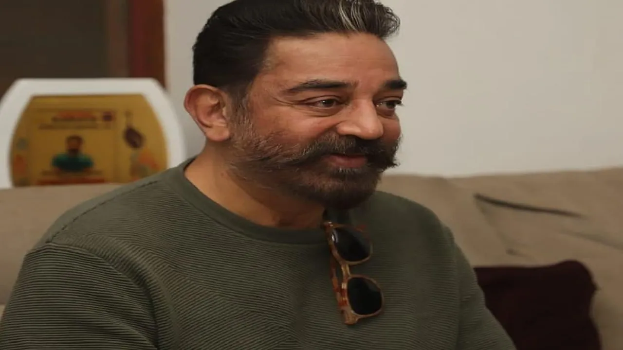 kamal haasan