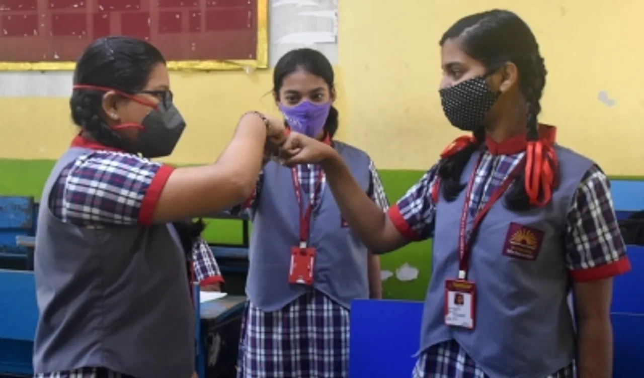 KolkataStudent greet