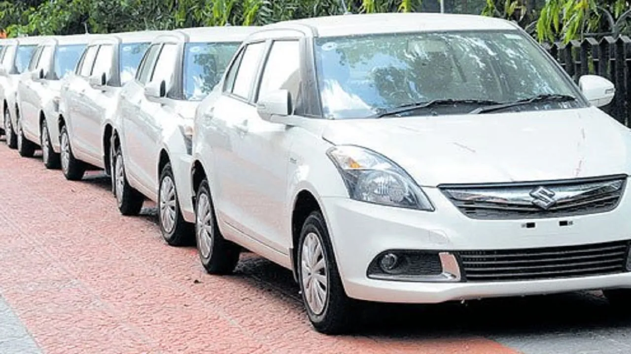Maruti Diesel Cars