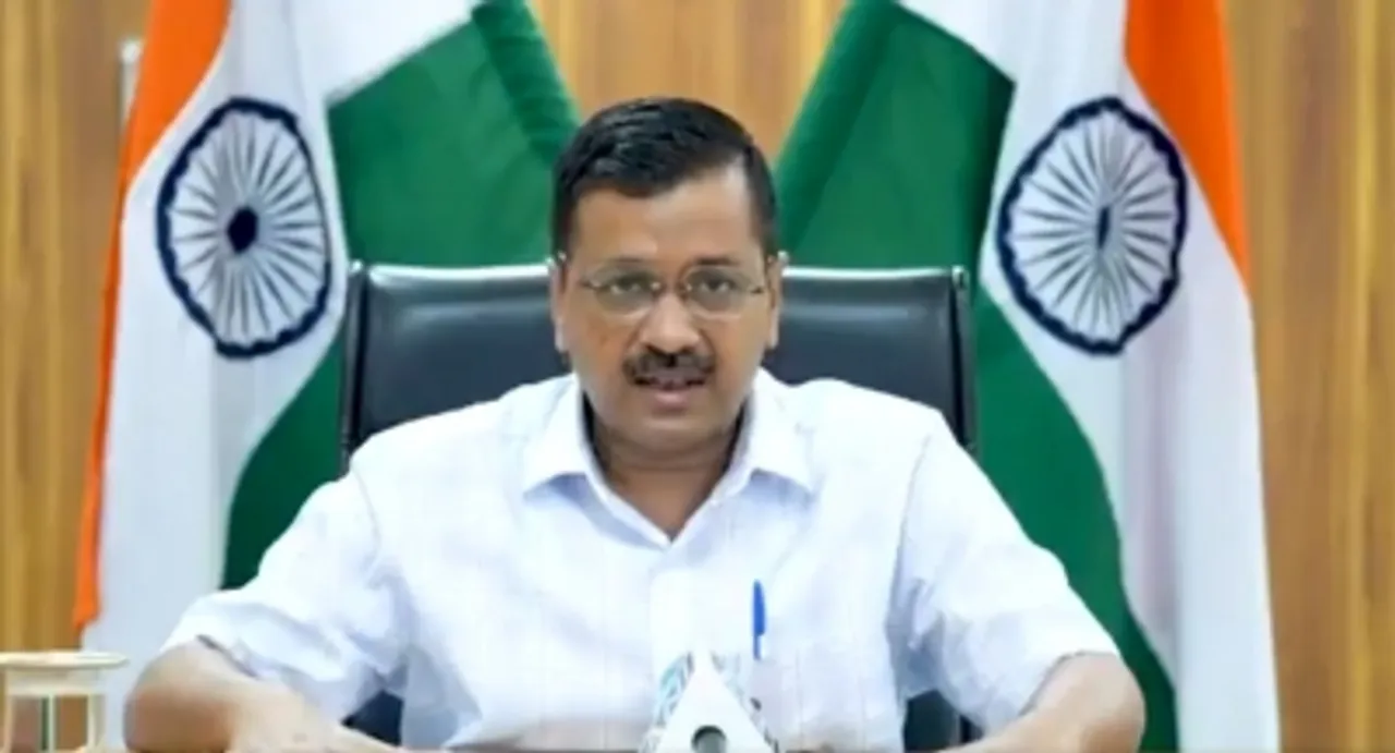 New Delhi