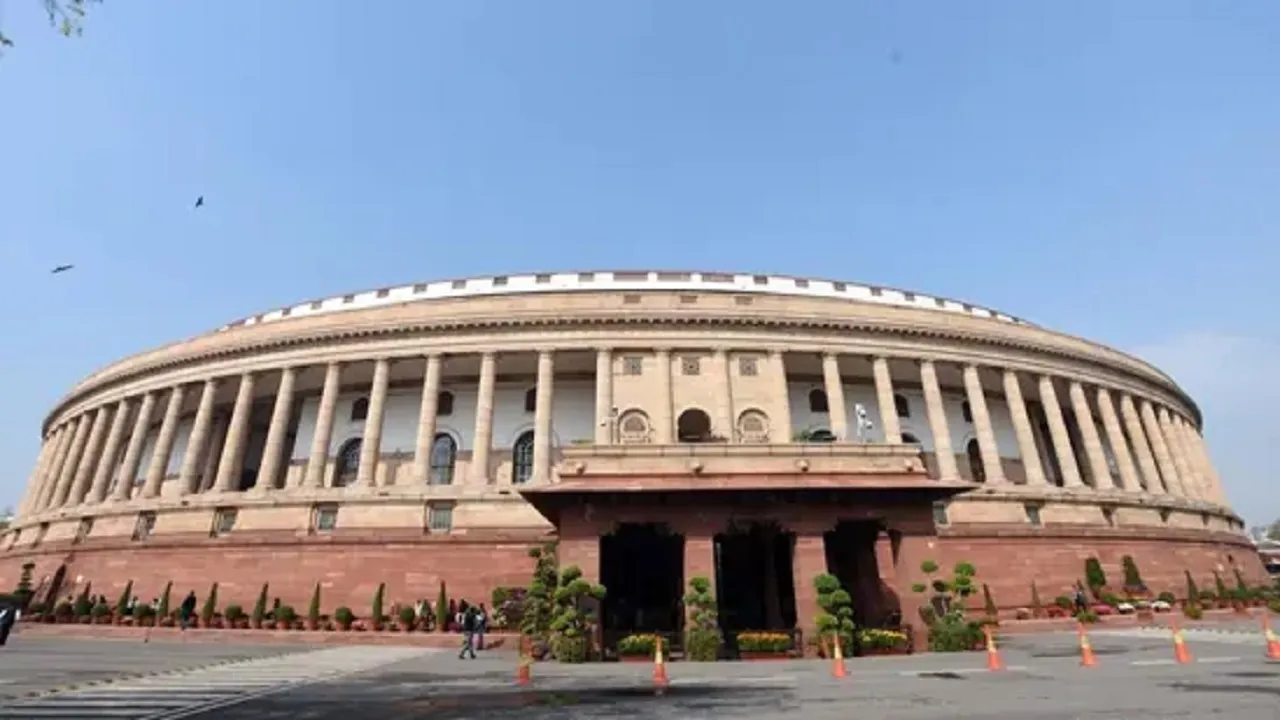 parliament