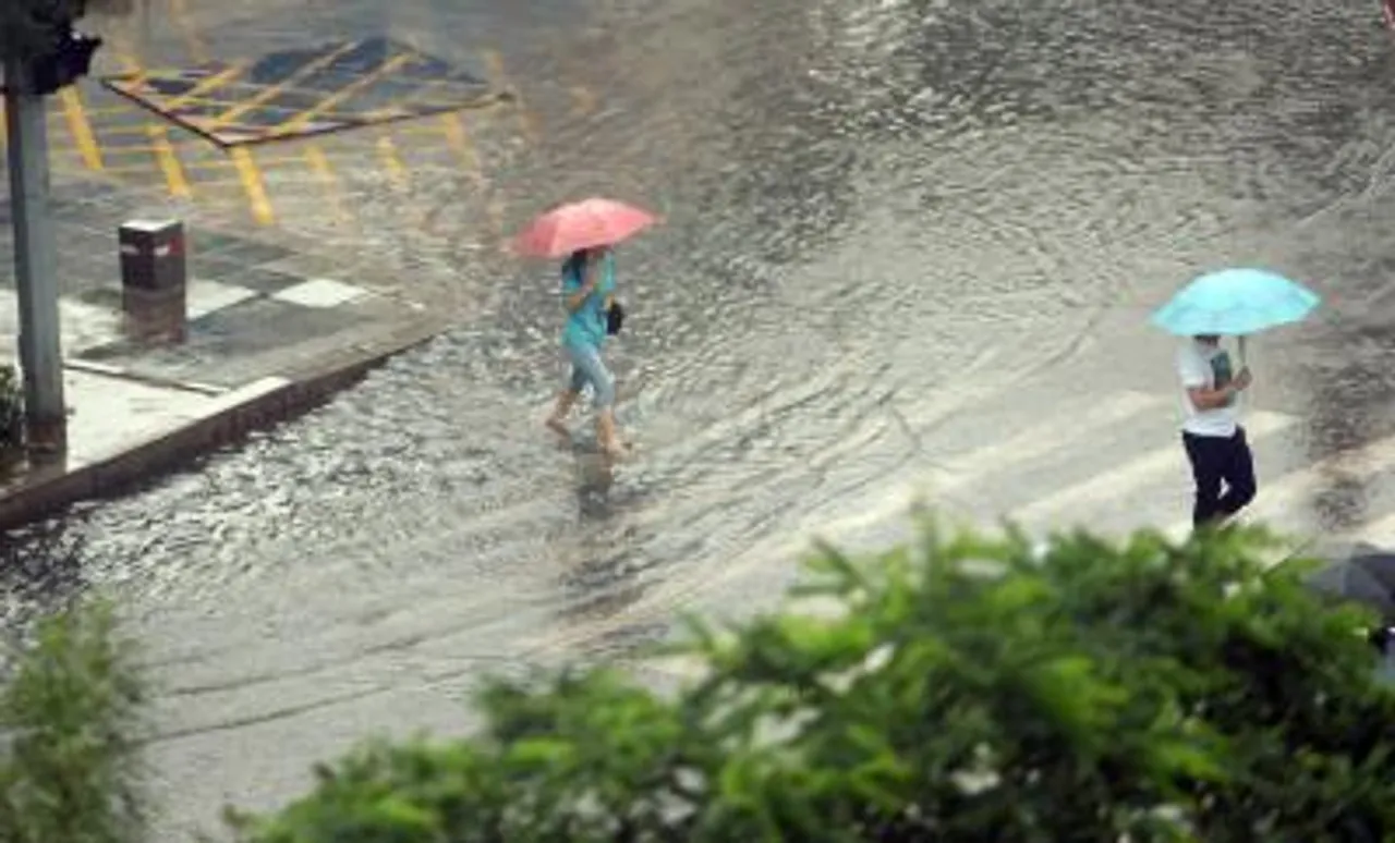 SHENYANG, July