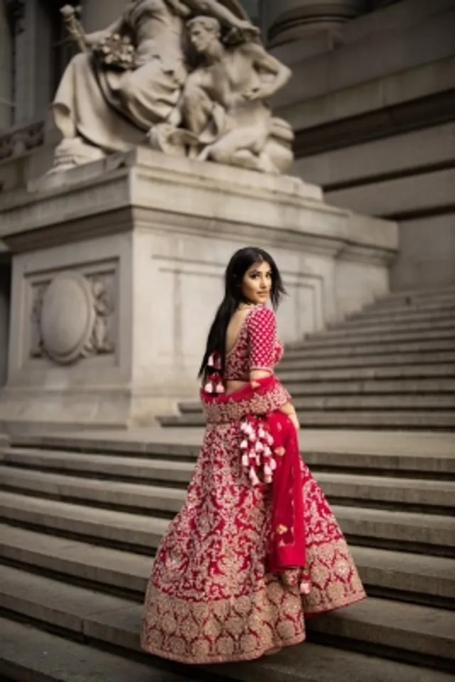 Sonia Rathee
