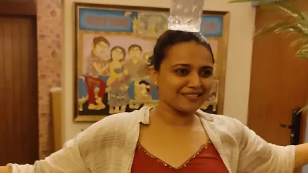 swara Bhaskar