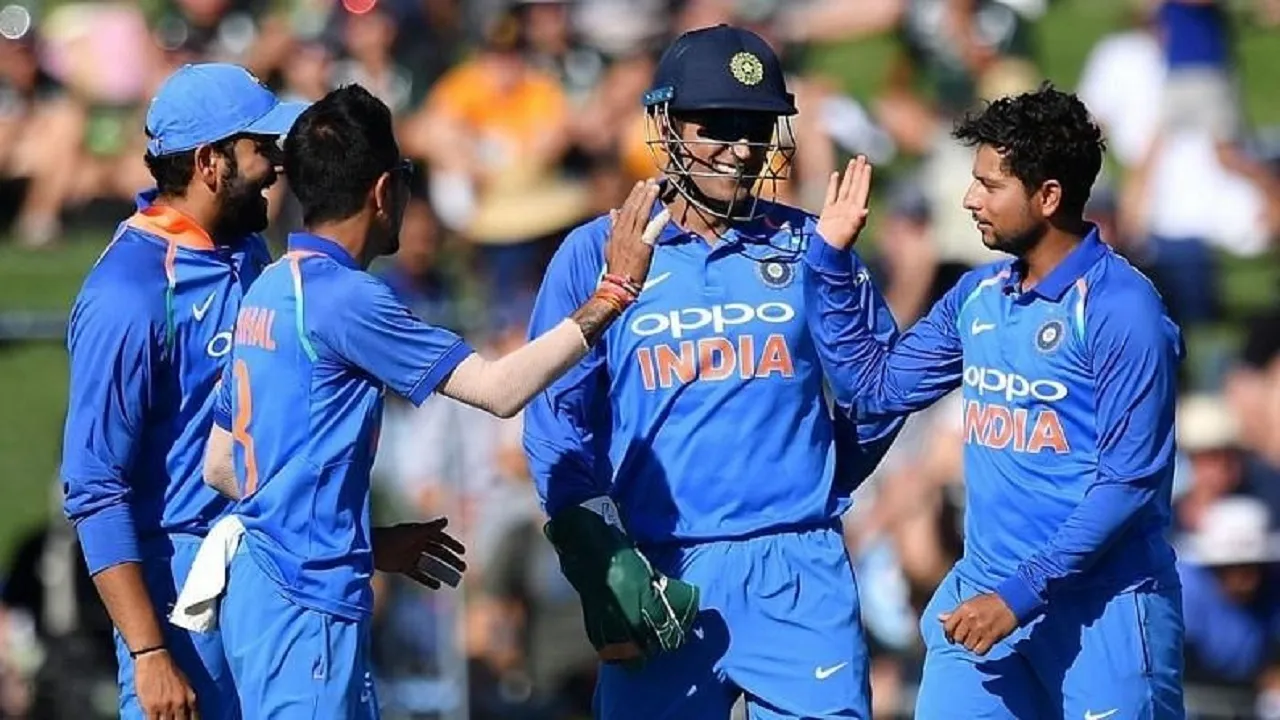 Team India