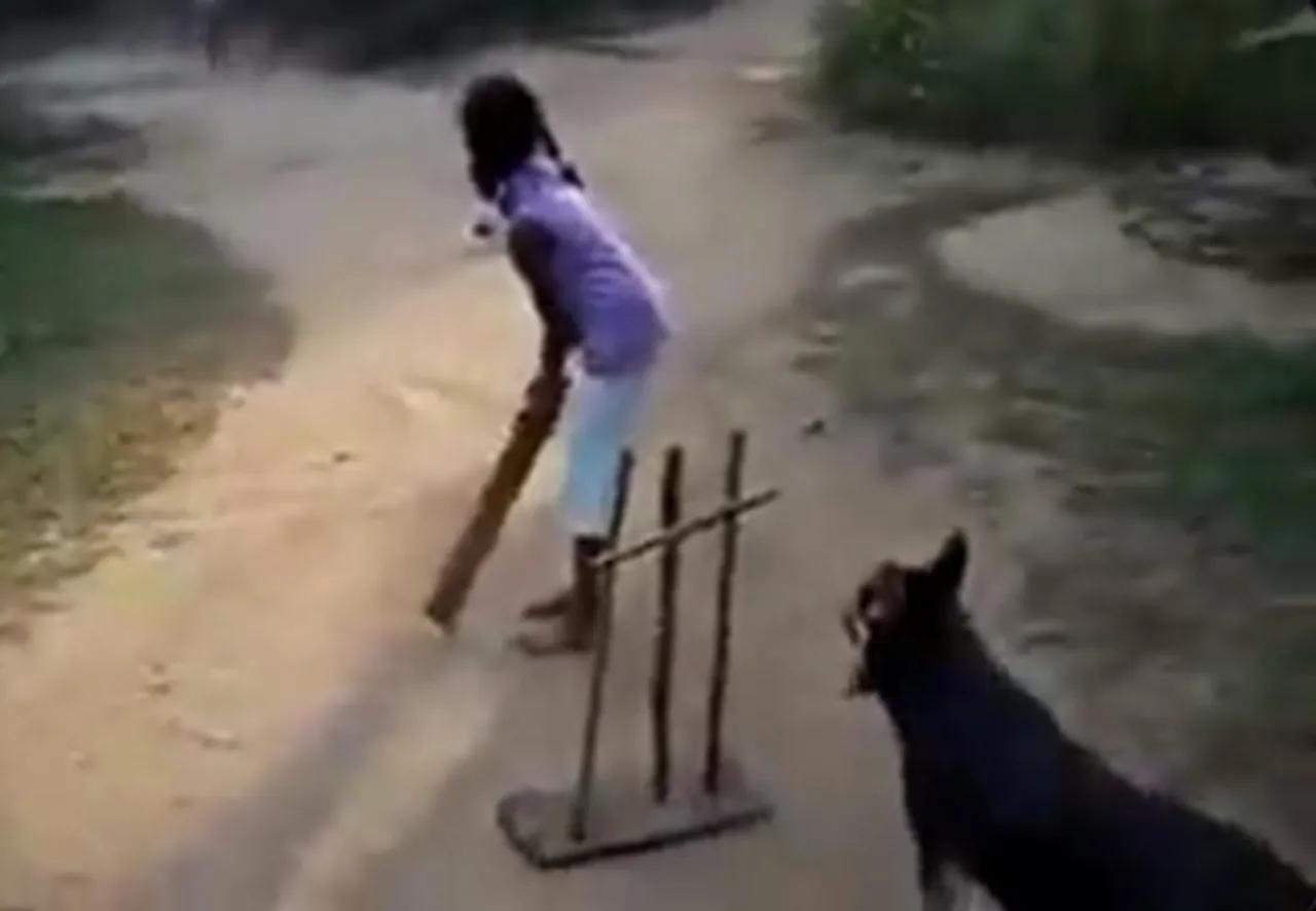Tendulkar impreed