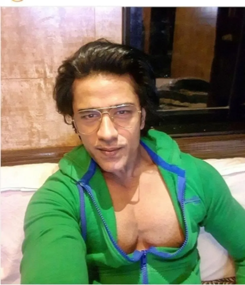 Vinit Kakar