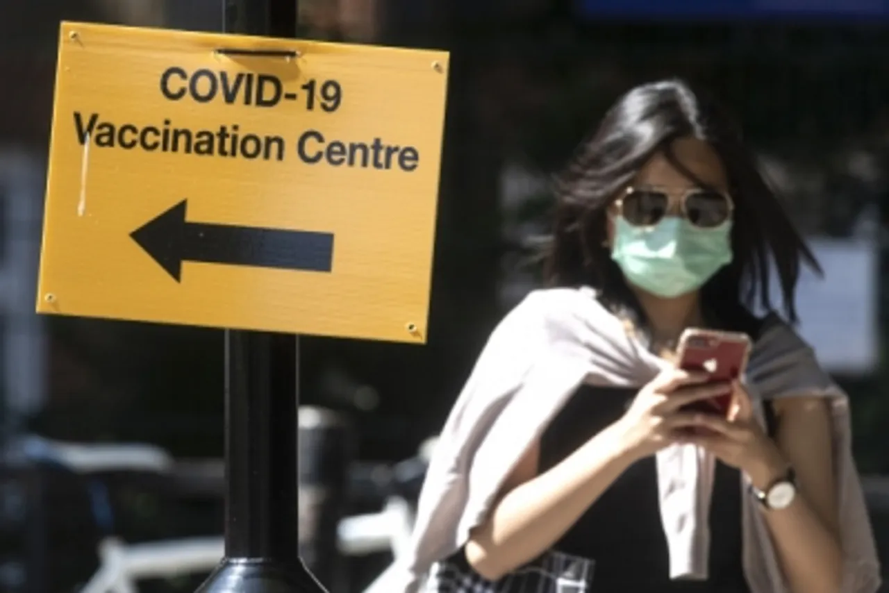 Global Covid