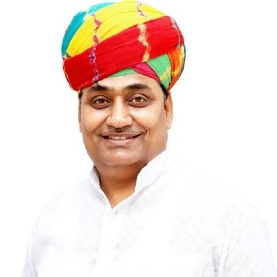 Govind Singh