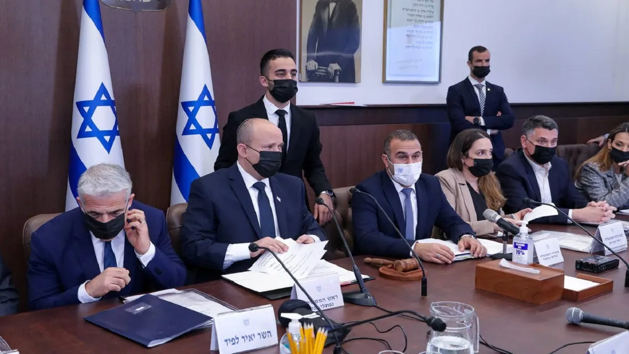 israel