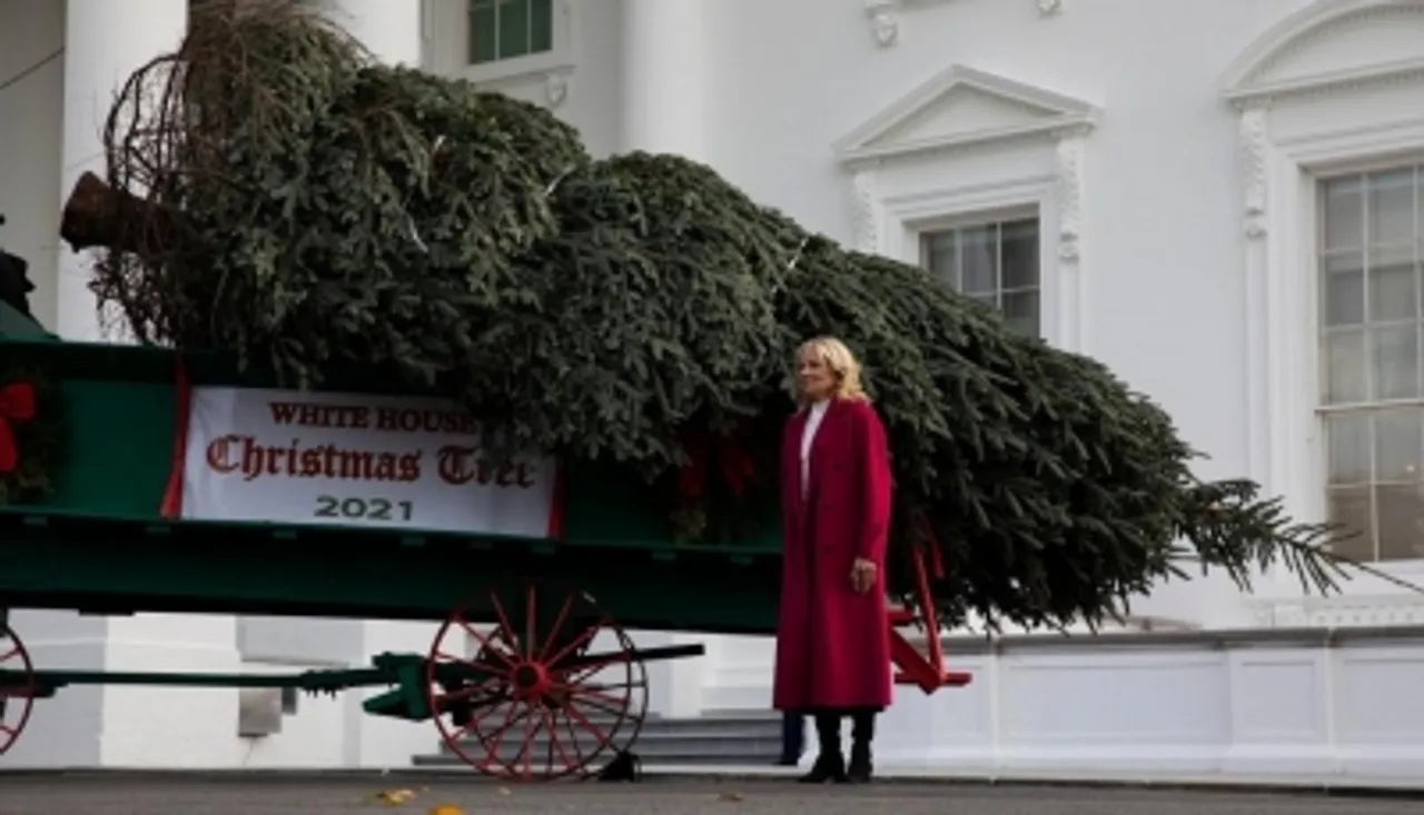Jill Biden