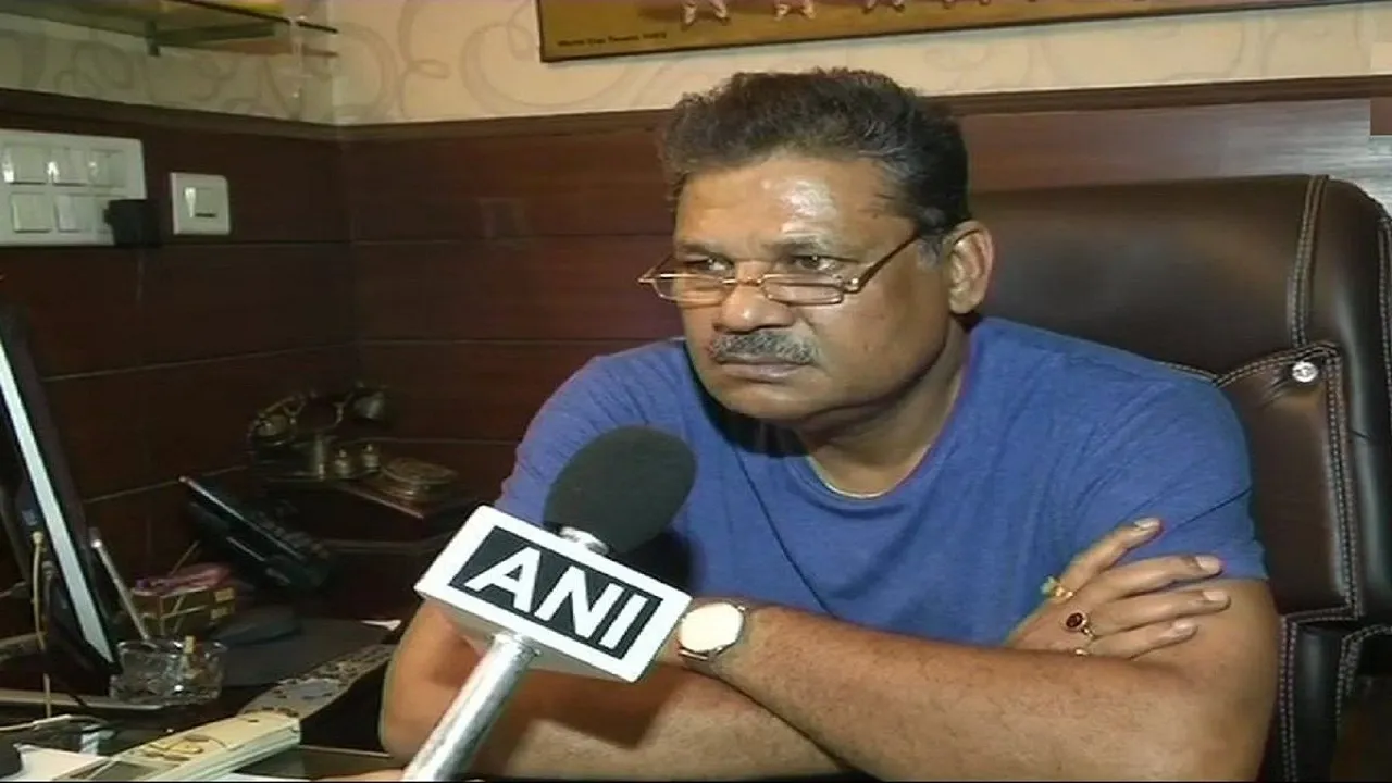Kirti Azad