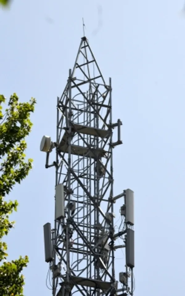 Mobile tower
