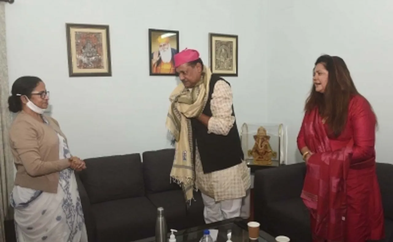 New Delhi