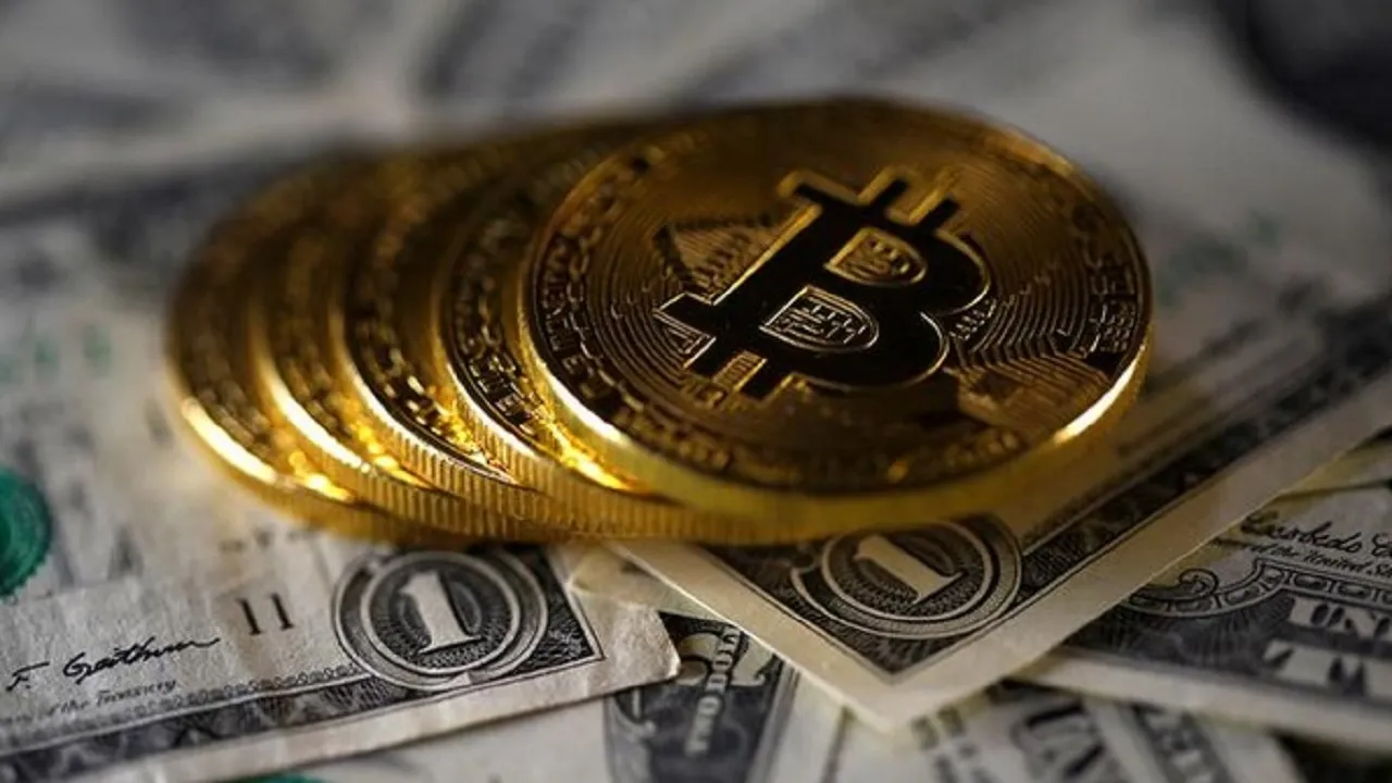 Cryptocurrency