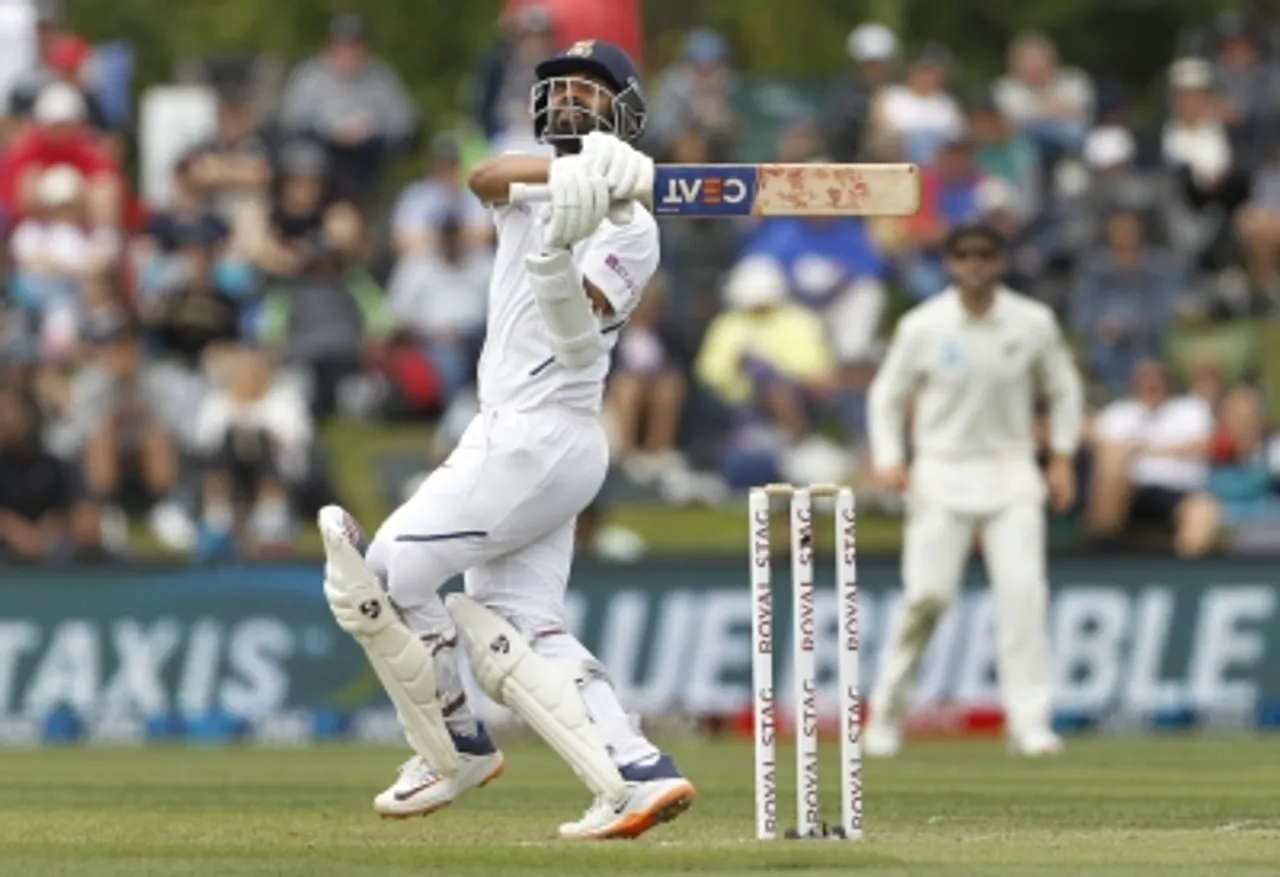 Rahane jut