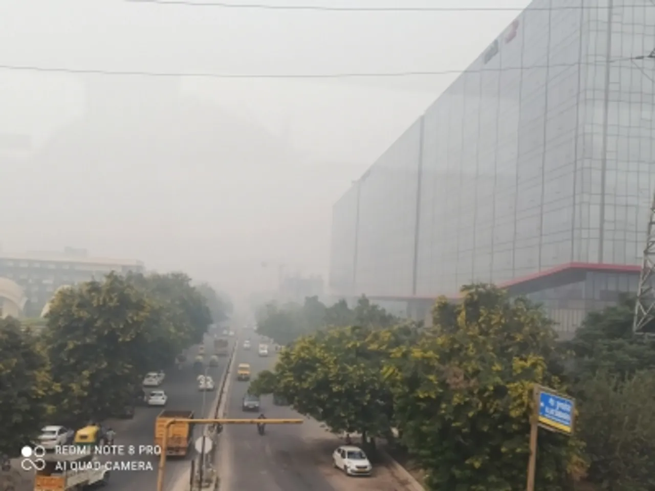 Air Pollution