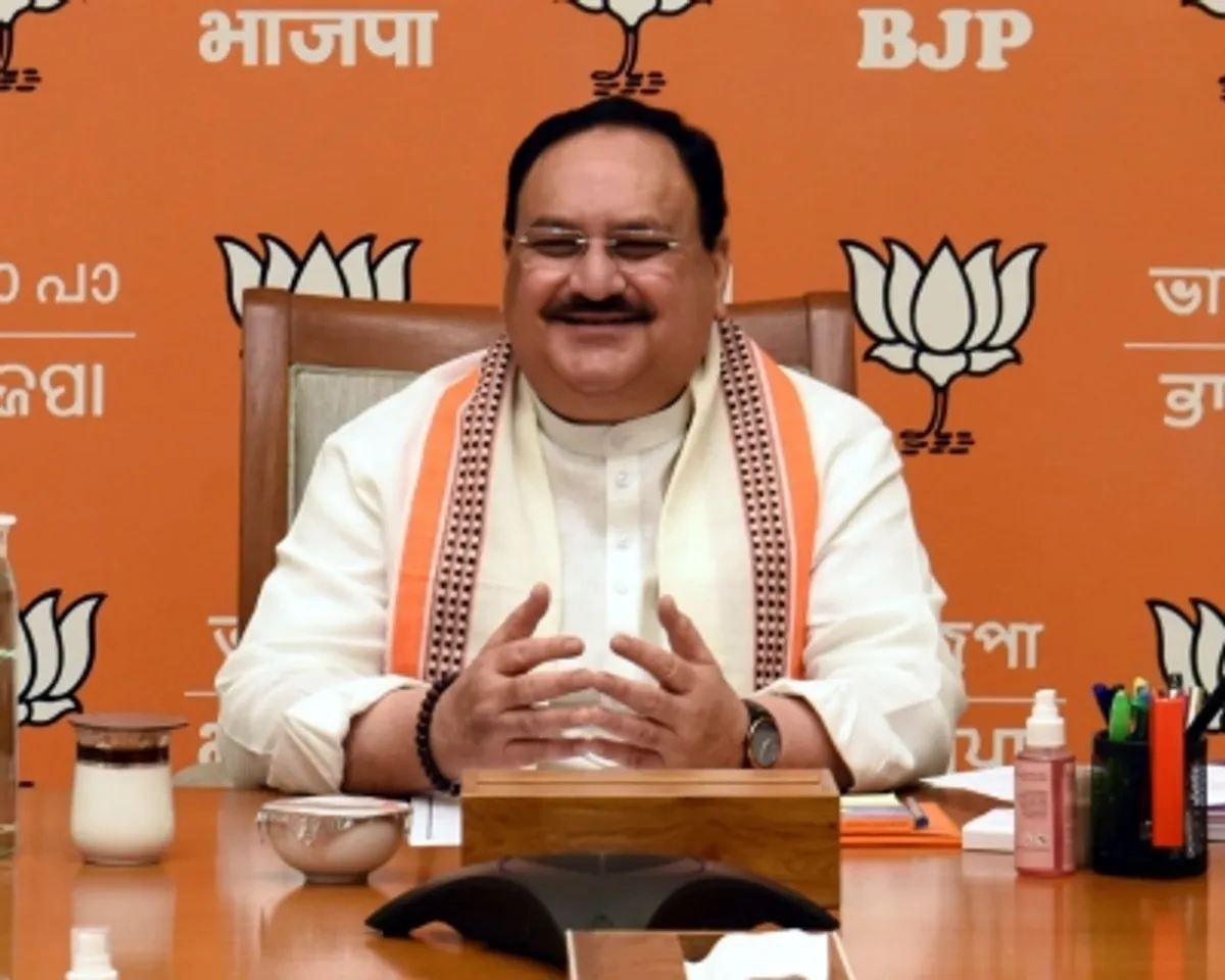 BJP National
