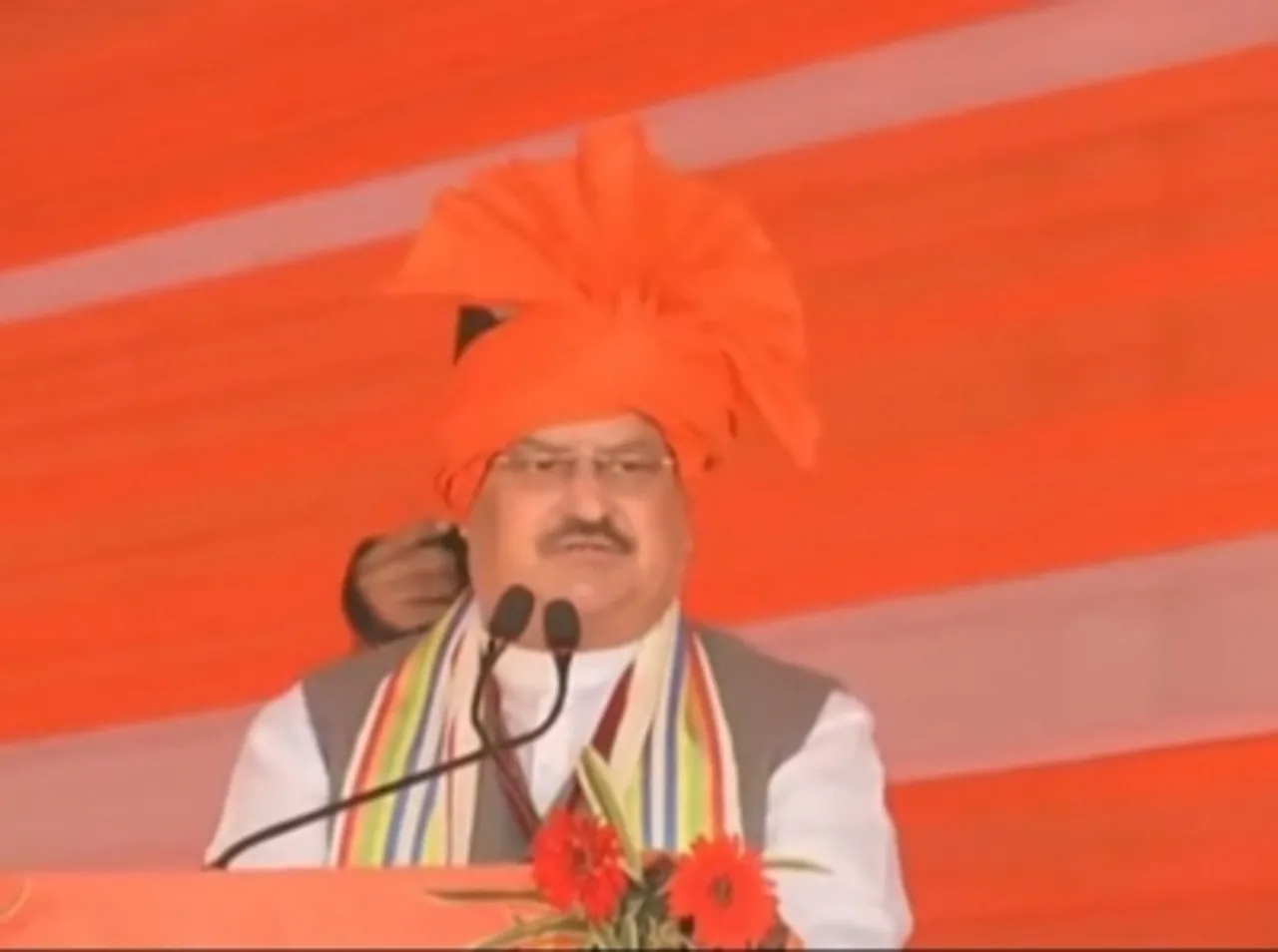 BJP national
