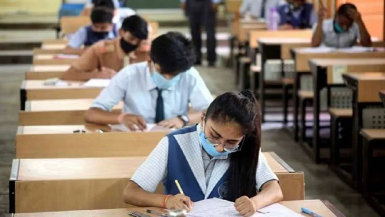 board exam