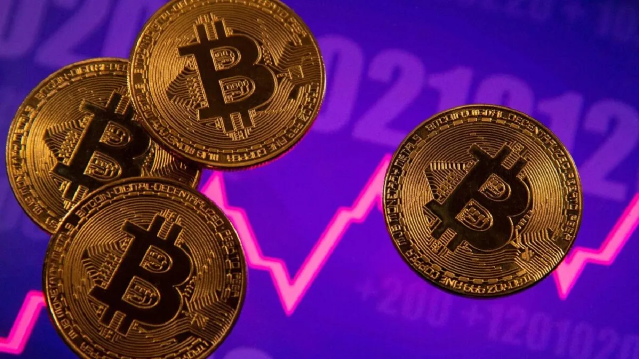 cryptocurrencies