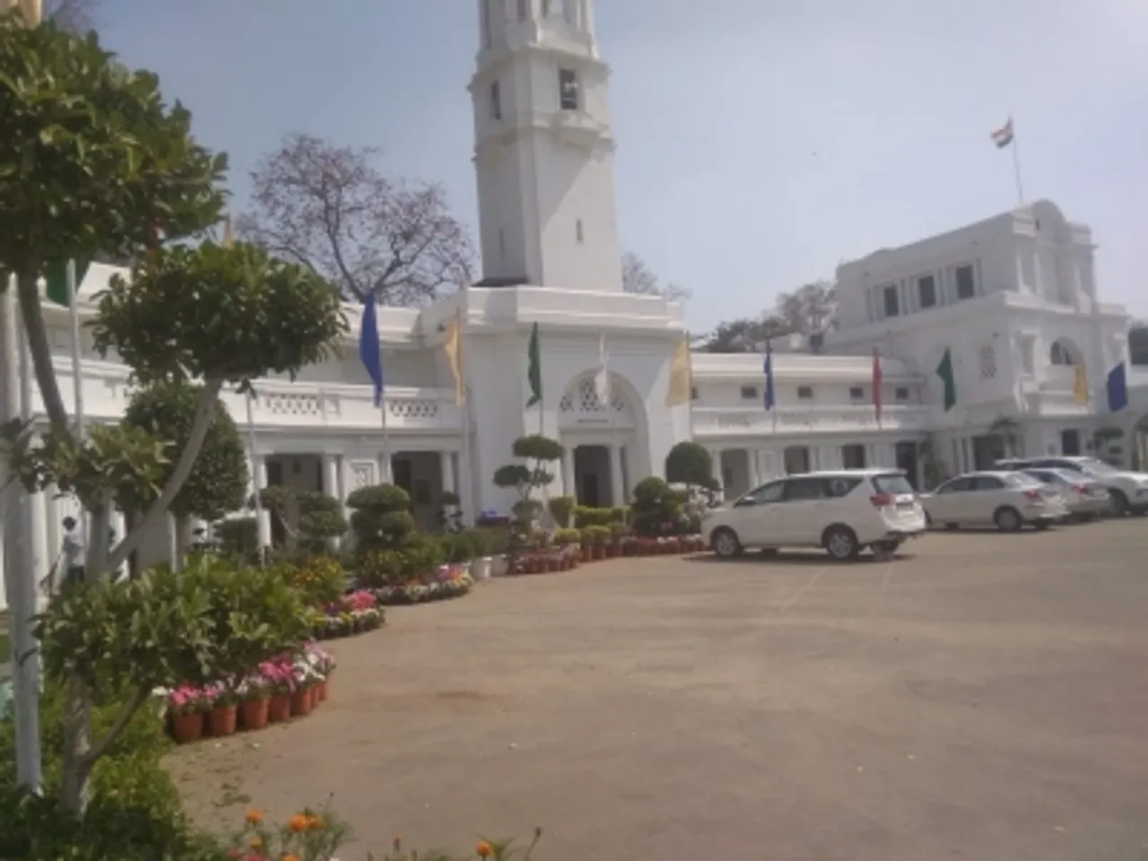 Delhi Aembly